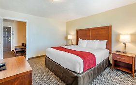 Comfort Inn And Suites Lancaster